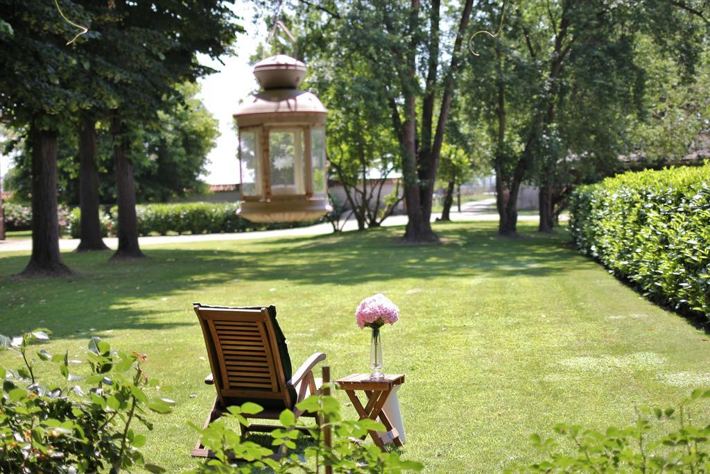 Tenuta Ajrale Vigone Ngoại thất bức ảnh