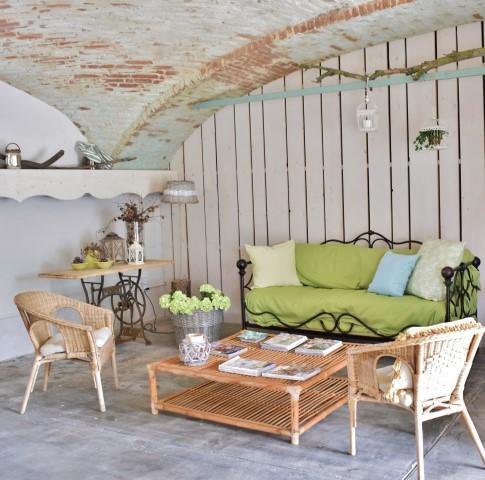 Tenuta Ajrale Vigone Ngoại thất bức ảnh
