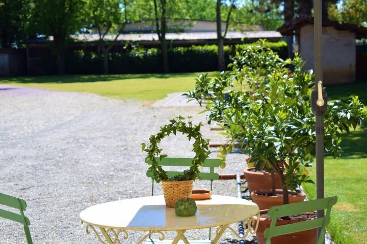 Tenuta Ajrale Vigone Ngoại thất bức ảnh
