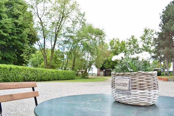 Tenuta Ajrale Vigone Ngoại thất bức ảnh