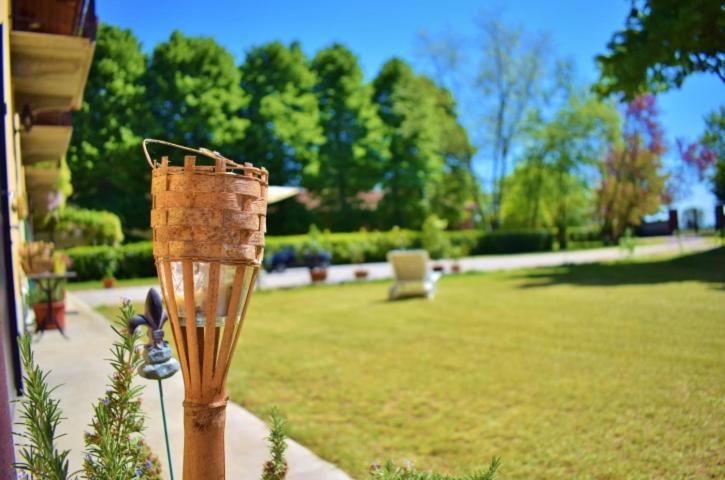 Tenuta Ajrale Vigone Ngoại thất bức ảnh