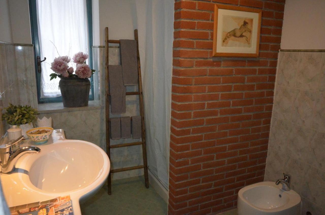 Tenuta Ajrale Vigone Ngoại thất bức ảnh